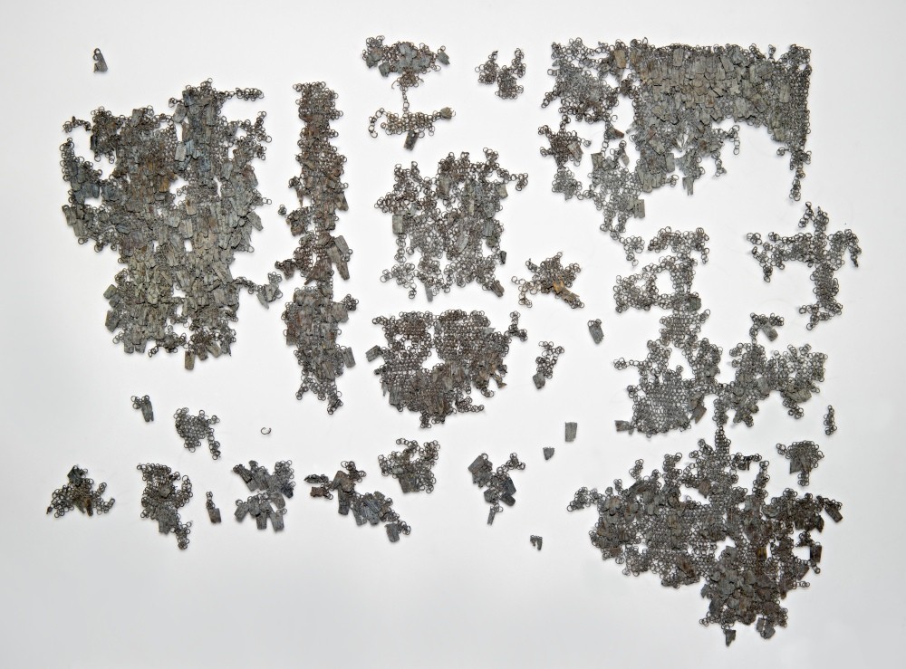 Malienkolder van Ouddorp