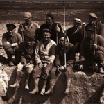 Opgraving TB 1958-1959