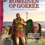 Voorzijde-jeugdtijdschrift